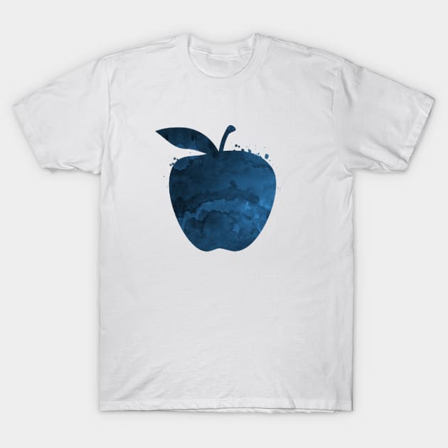 Apple T-Shirt by TheJollyMarten